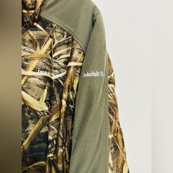 Field & Stream RealTree Print Jacket Camo Size M - Picture 11 of 14